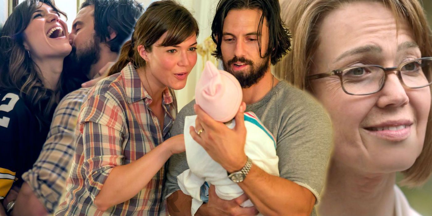This Is Us Dropped Clues To A Sad Twist Involving Rebecca