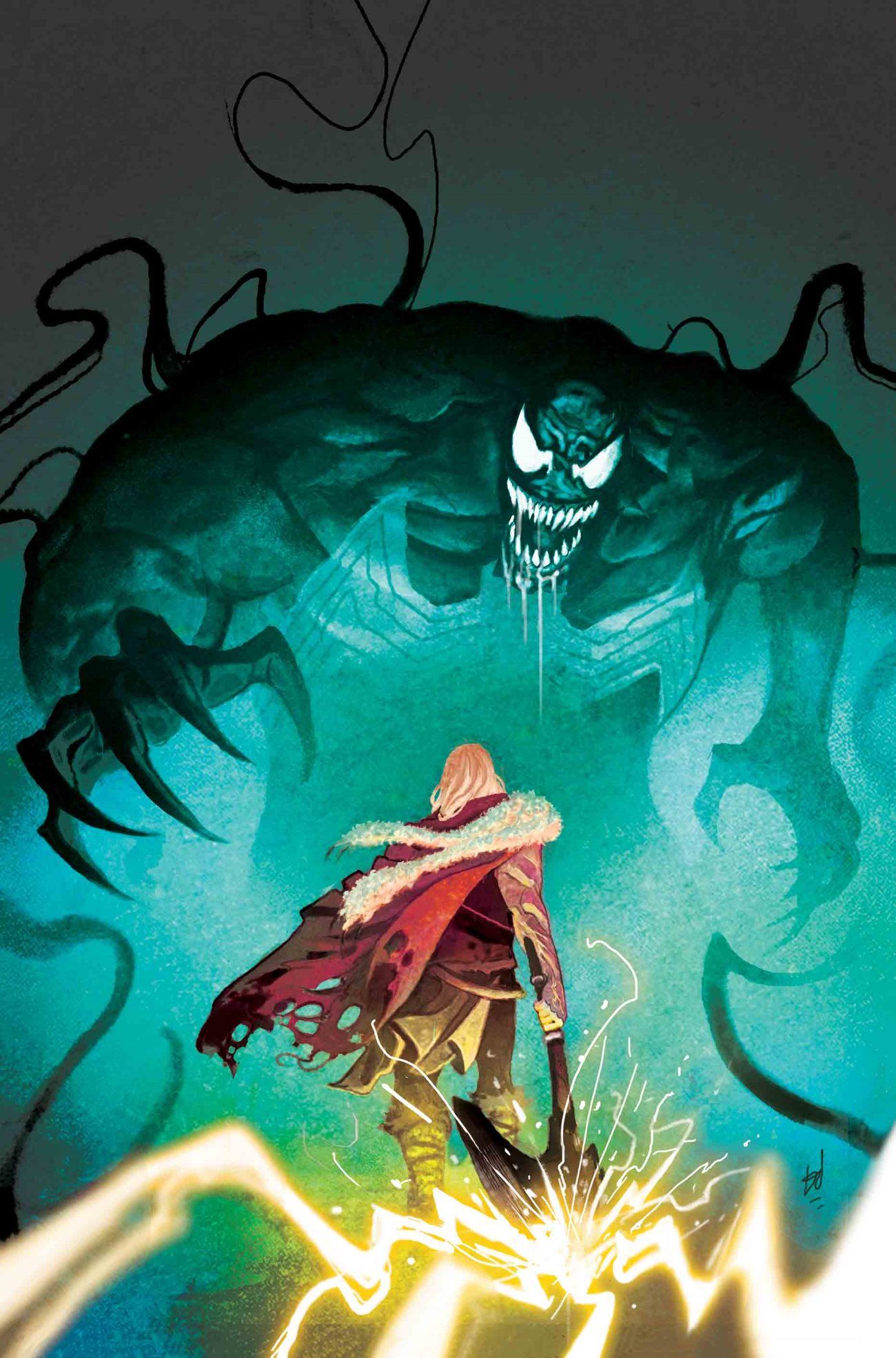 Marvel Comics June Solicitations: WAR OF THE REALMS Takes Over