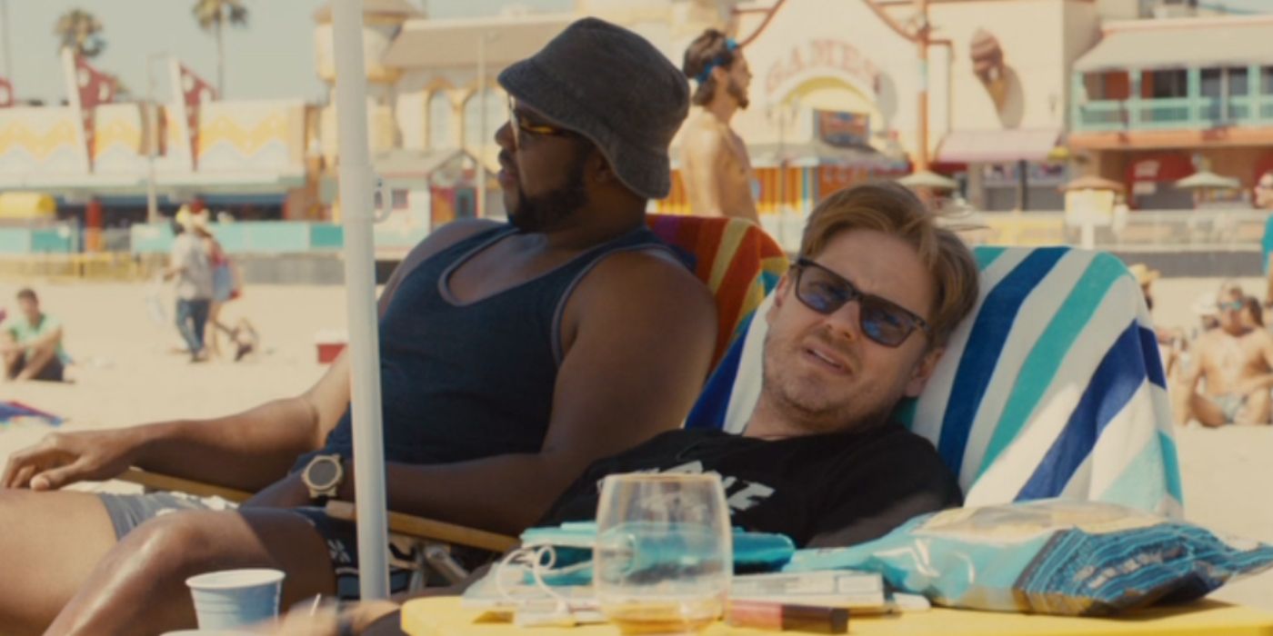 Tim Heidecker in Us Movie