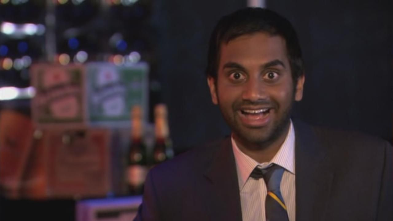 Parks & Recreation: 10 Times Tom Haverford Was