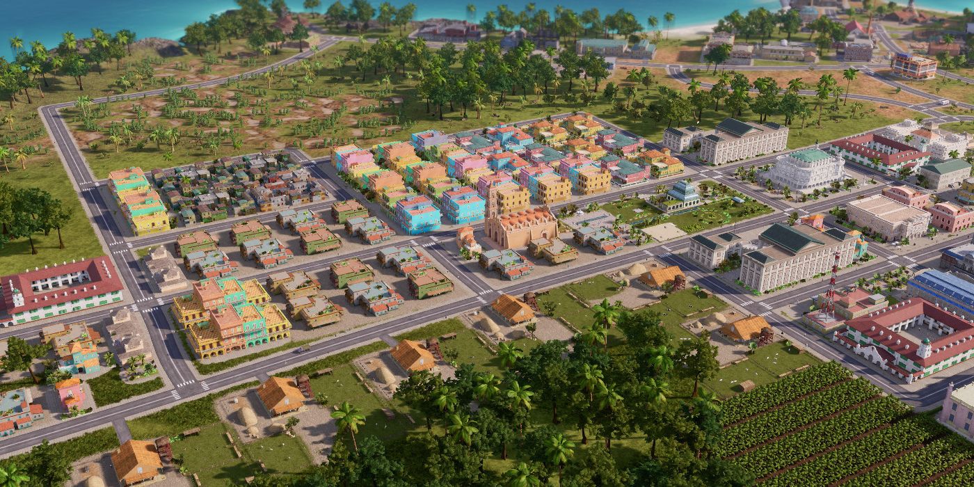 Tropico 6 Screenshots