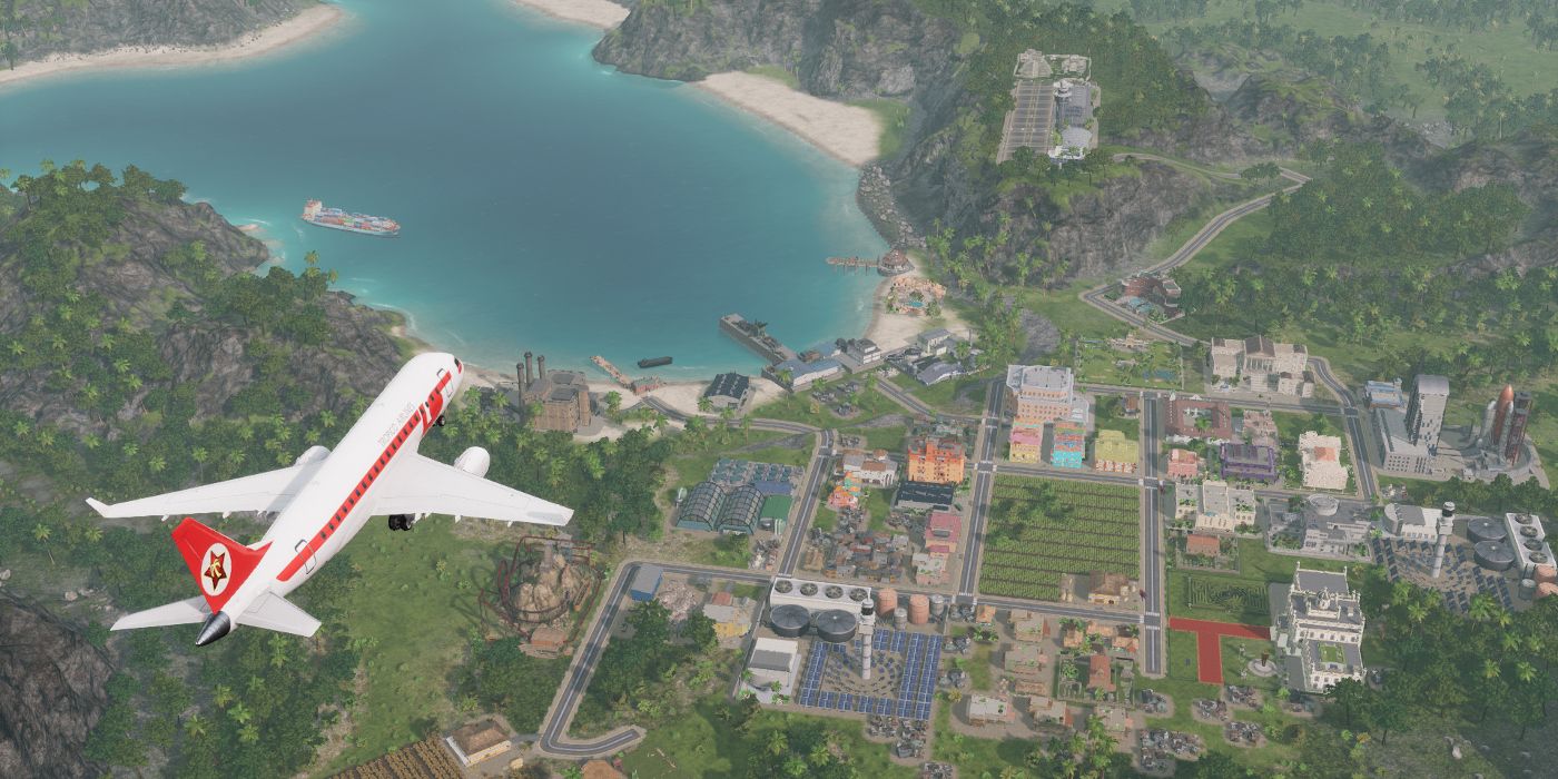 Tropico 6 Review2