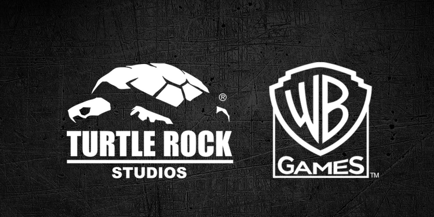 Turtle Rock Studios Back 4 Blood Announced