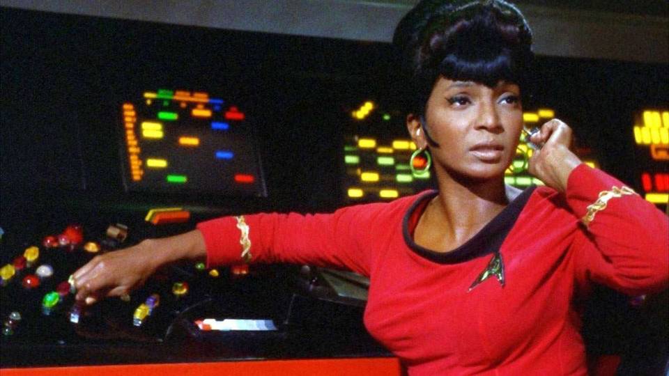 WATCH: Star Trek Franchise Pays Tribute To Nichelle Nichols In Touching Video