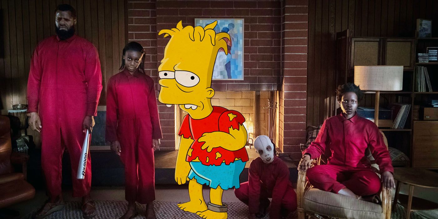 Us Simpsons Hugo