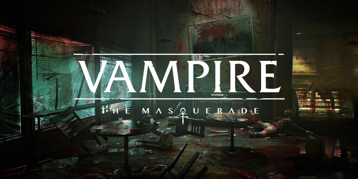 Vampire The Masquerade Sequel