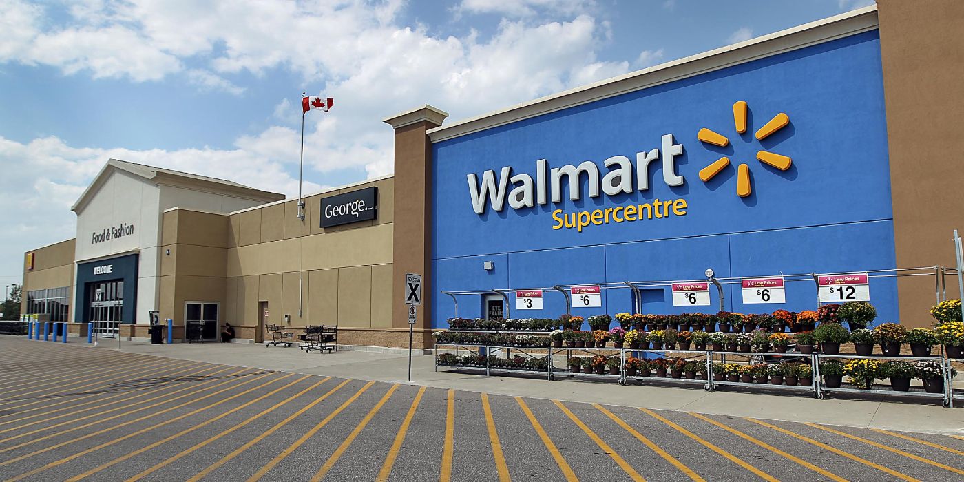 Walmart Streaming