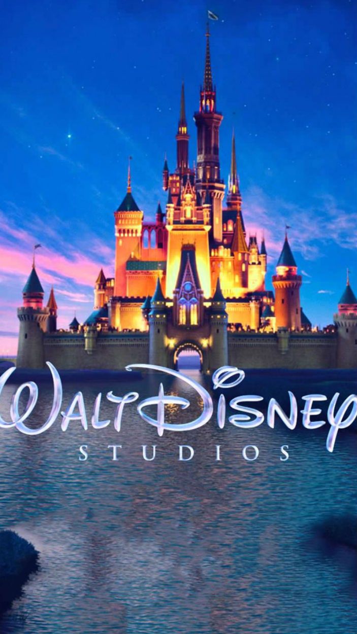 Walt Disney Studios Vertical