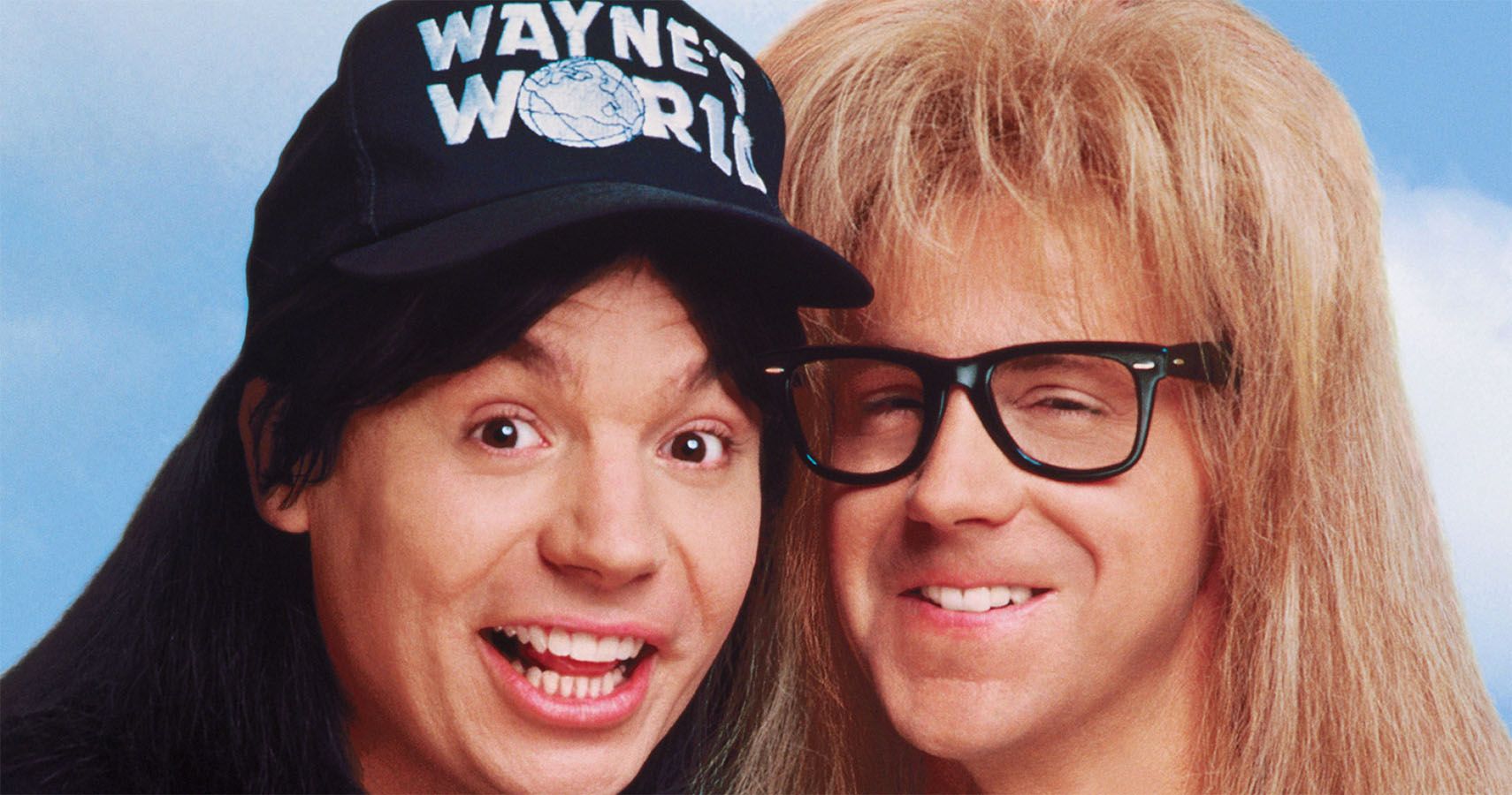 10 Funniest Quotes From The Waynes World Movies