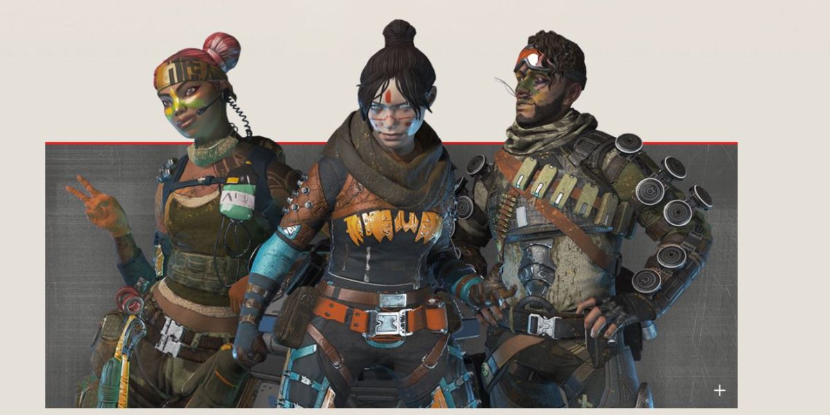 Wild Frontier Skins