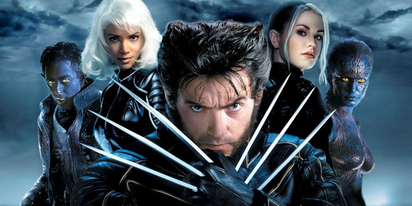 XMen 10 Things You Didn’t Know About X2