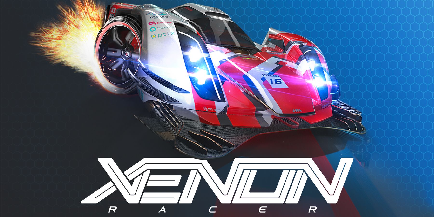 Xenon Racer Review