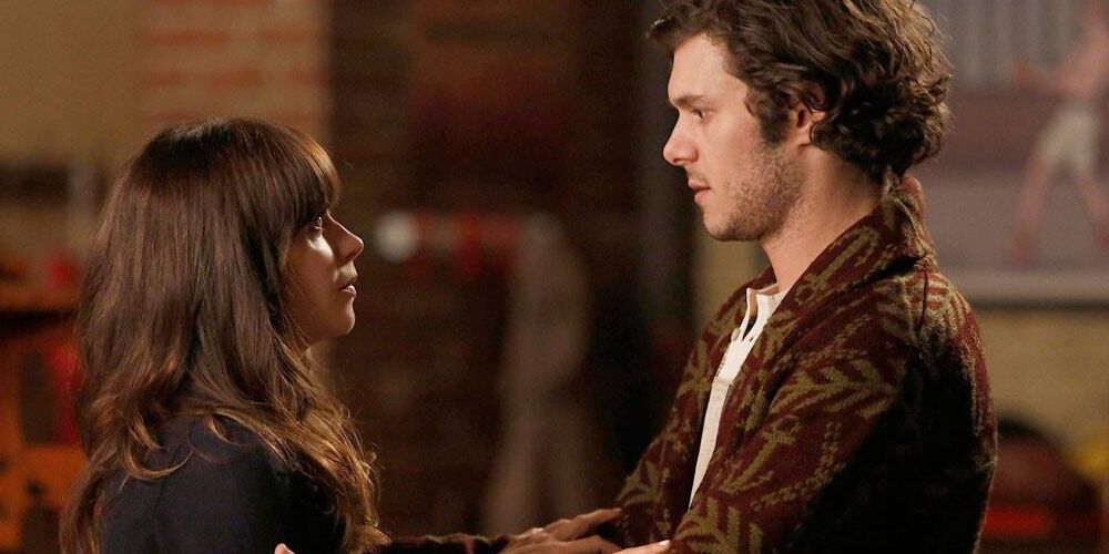 New Girl Guest Stars Ranked
