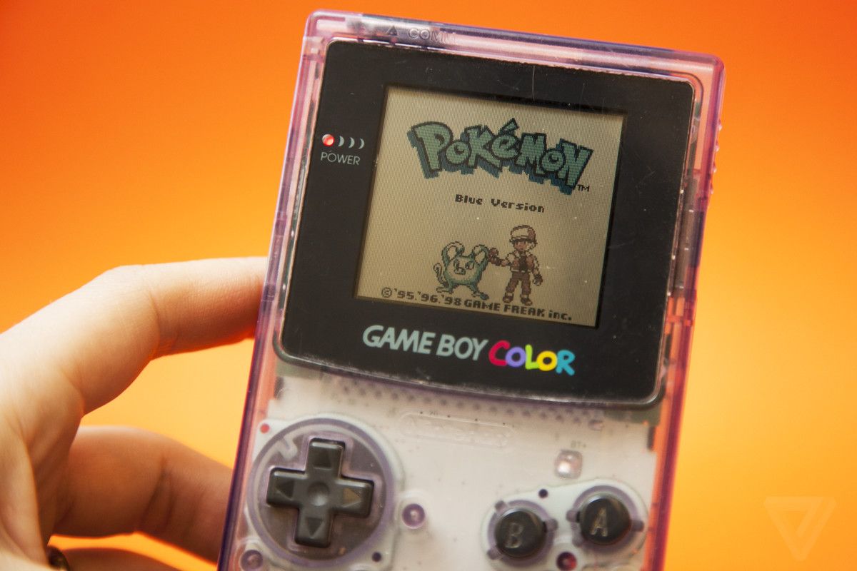 25 Things Wrong With Pokémon Red And Blue Everyone Chooses To Ignore