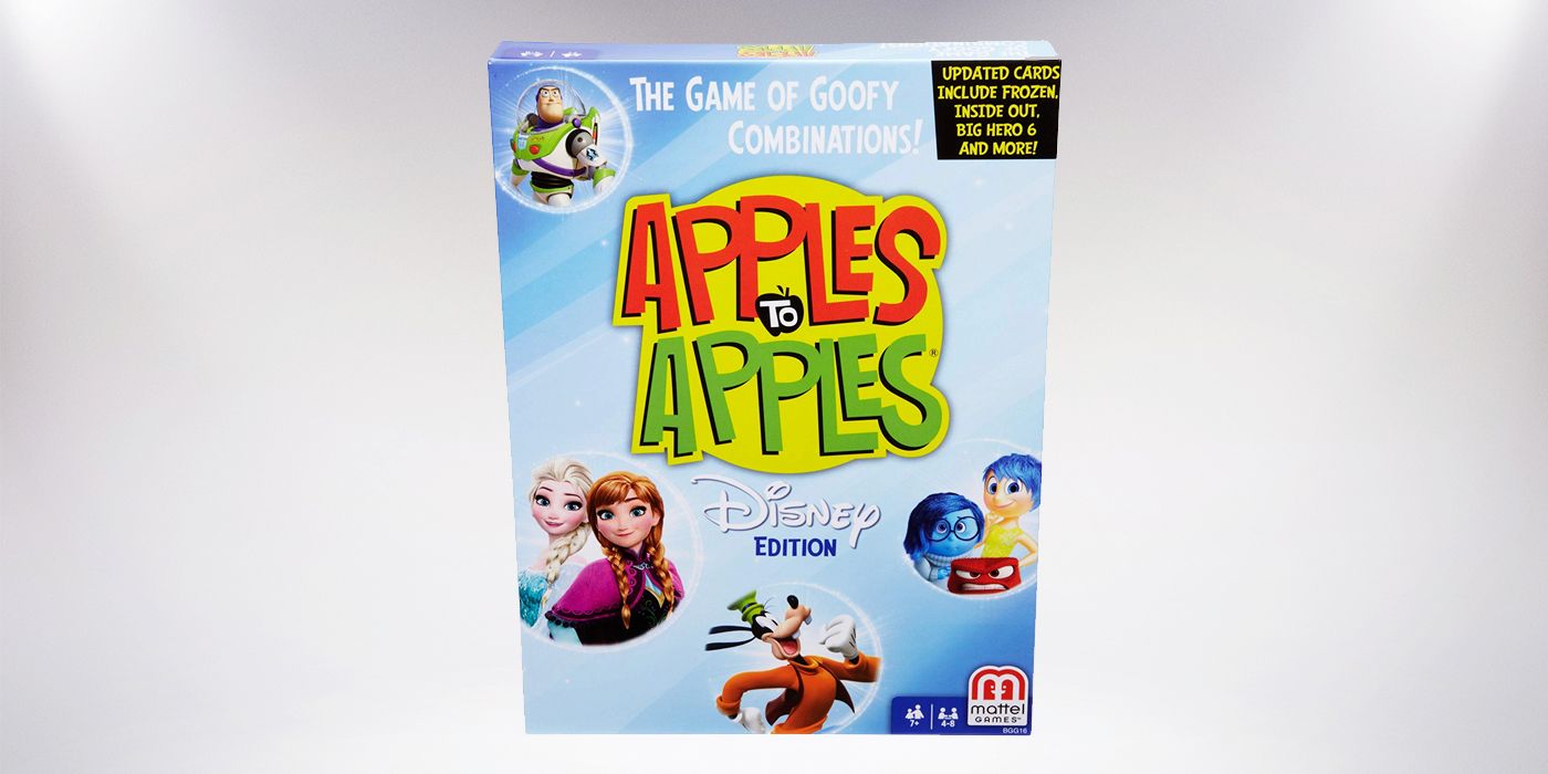 apples-to-apples