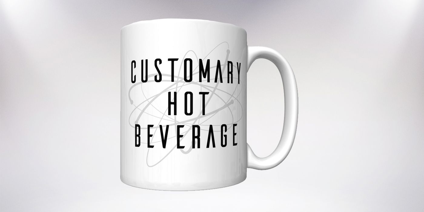 Big Bang Theory Gifts For The Final Season