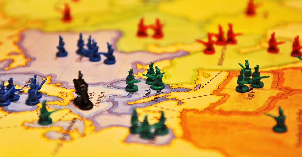 Civil War Strategy Board Games Top 10 Best War Board Games Of 2021