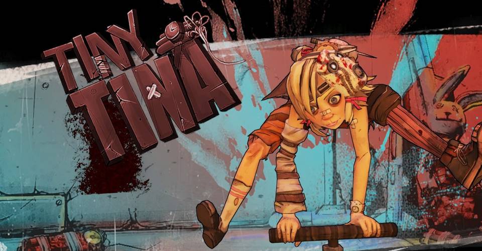 Borderlands Movie - First Looks And A Bonus Rumour - Unpause Asia