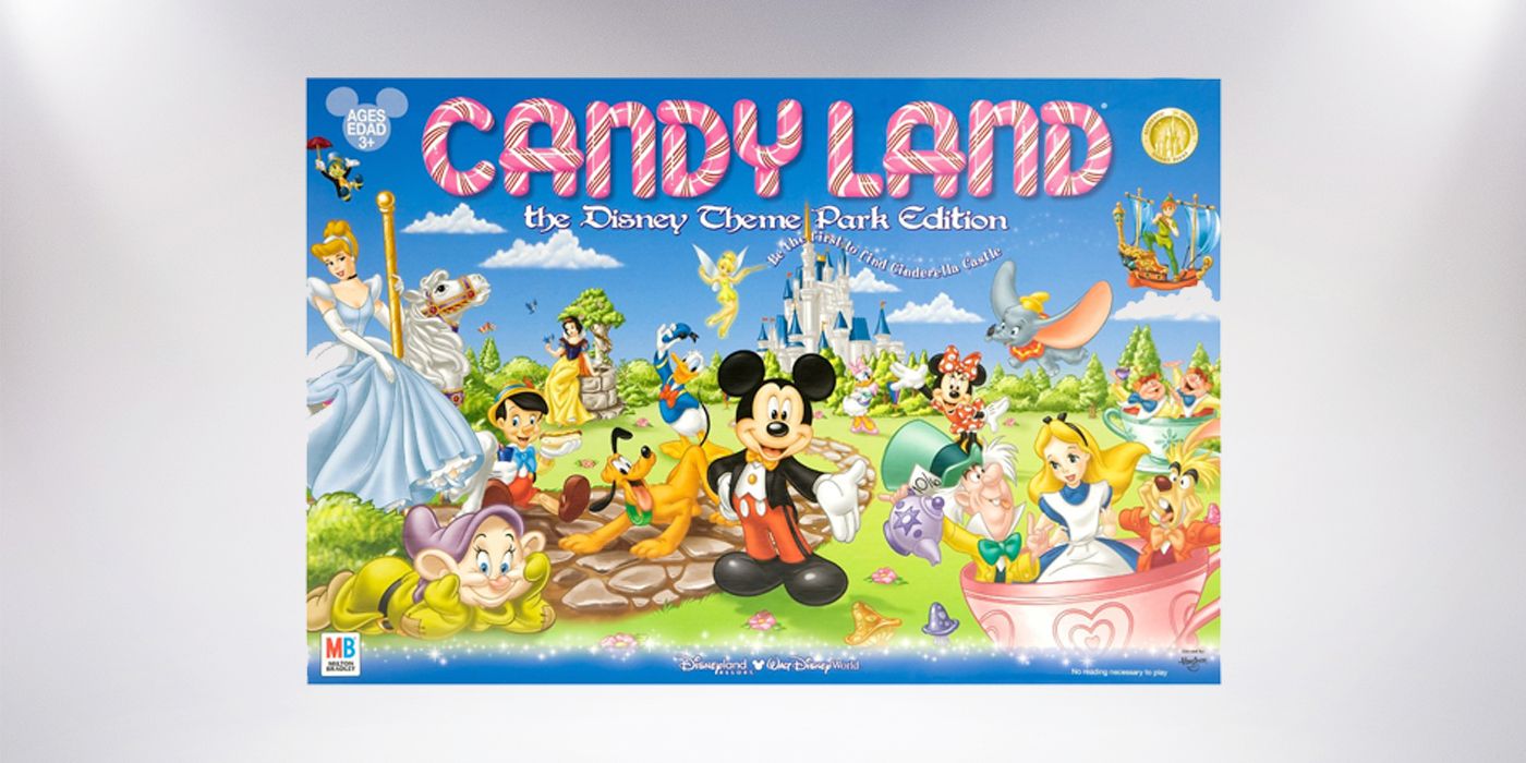 candyland-disney-game