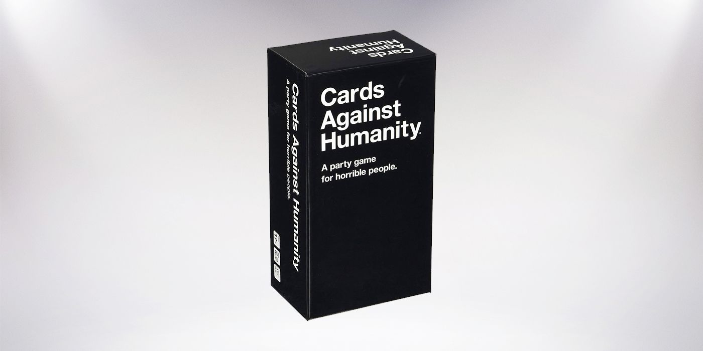 cards against humanity deck maker online