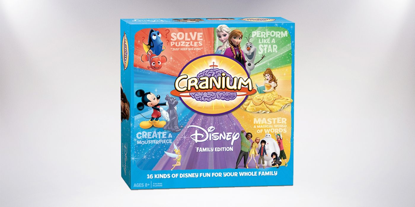 cranium-disney
