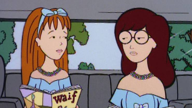 10 Daria Quotes That We Can All Still Relate To Screenrant