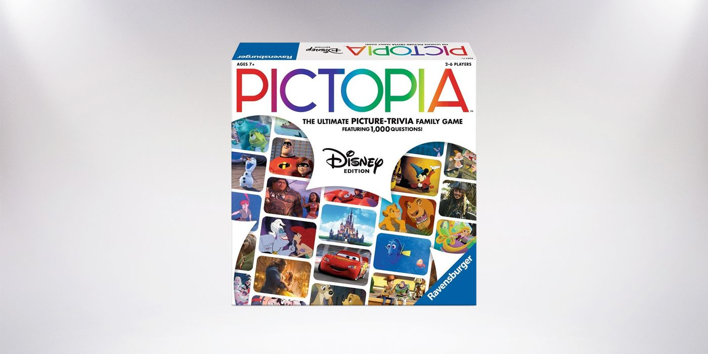 disnry-pictopia