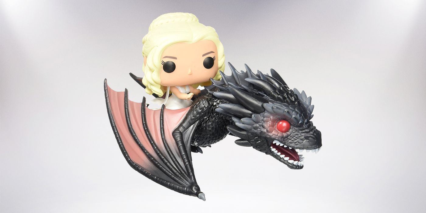 The Ultimate Game Of Thrones Gift Guide
