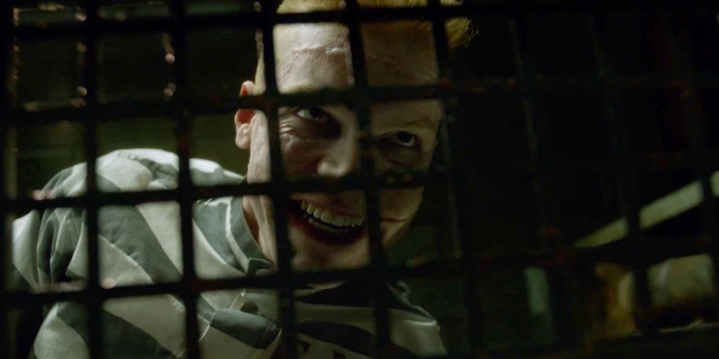 Why Gotham Season 4 Episode 11 Was Important For The Joker