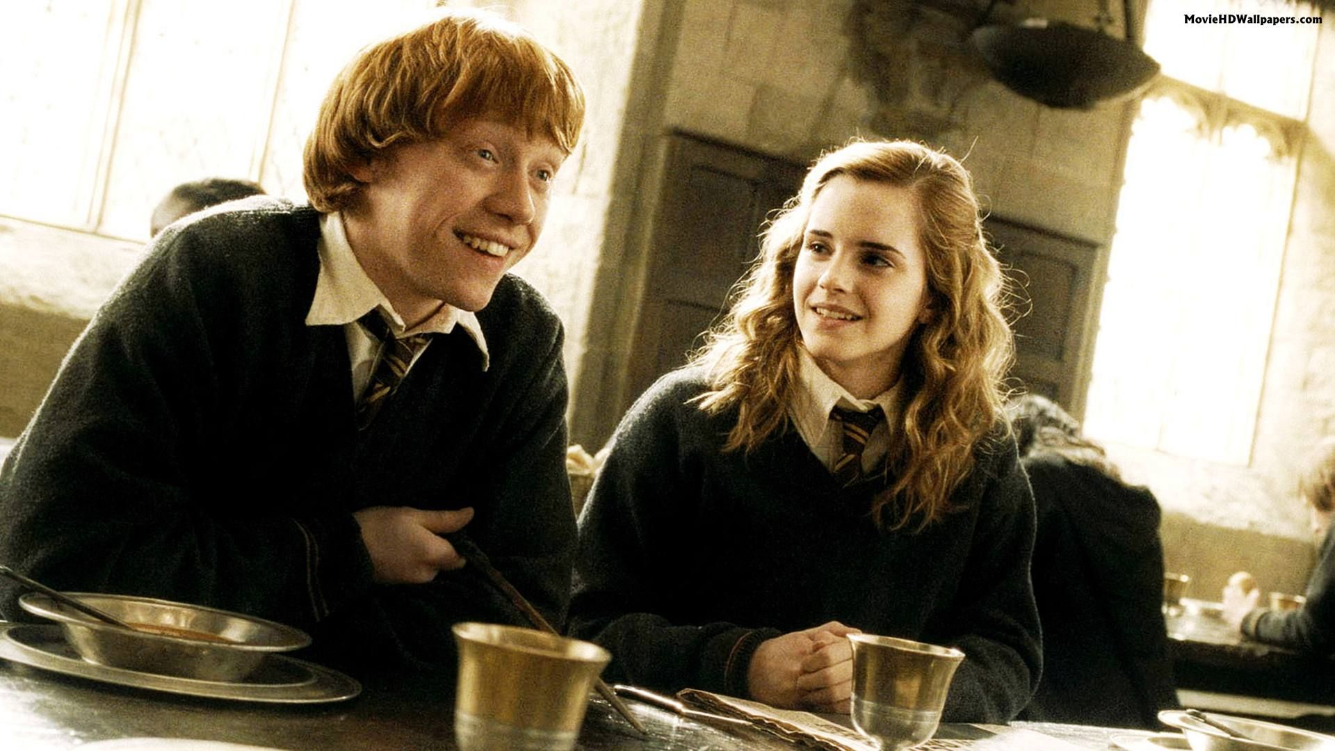 Harry Potter 7 Best Relationships (& The 8 Worst)