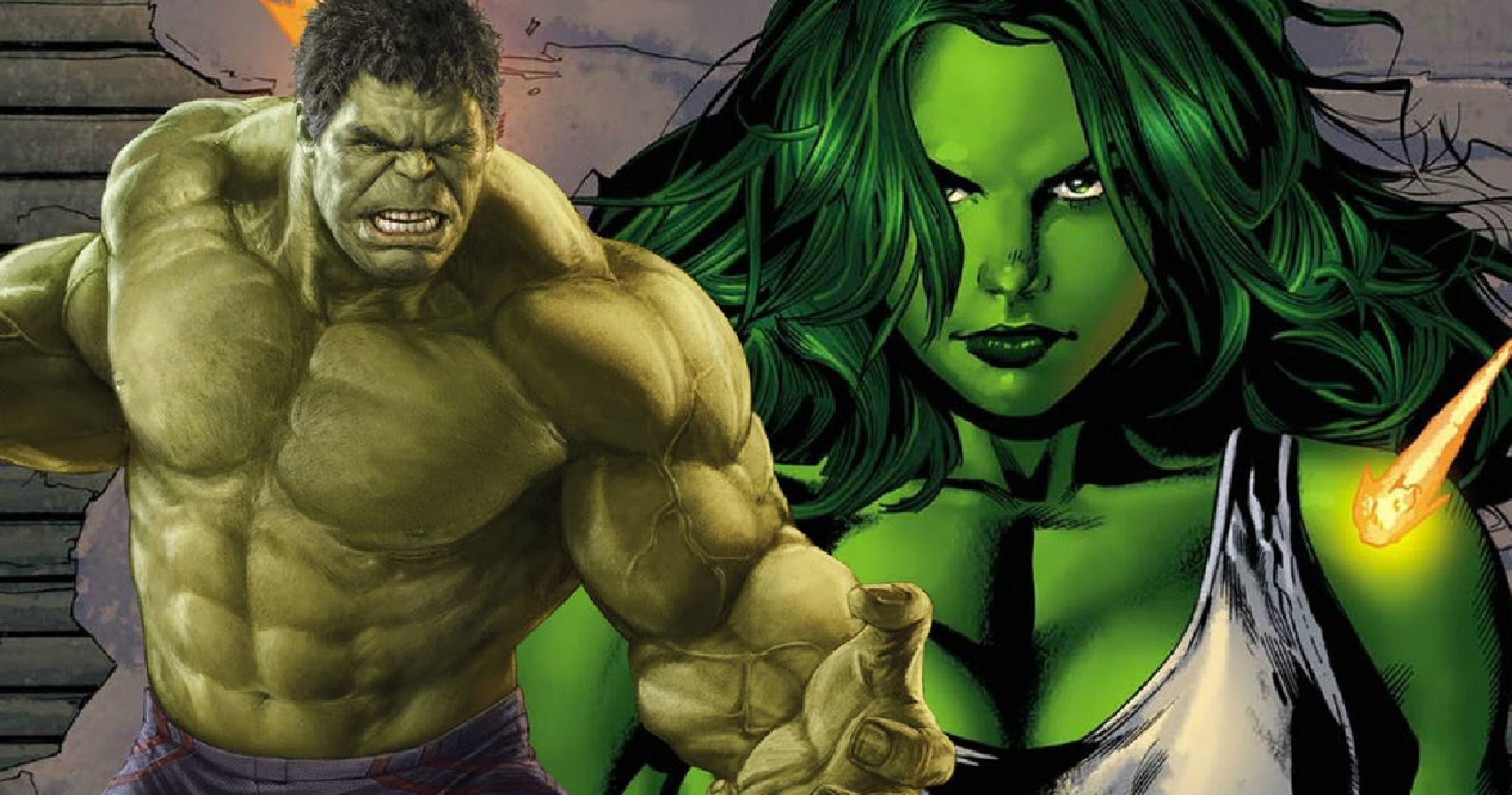 Is She-Hulk stronger than the Hulk in the MCU? - Dexerto