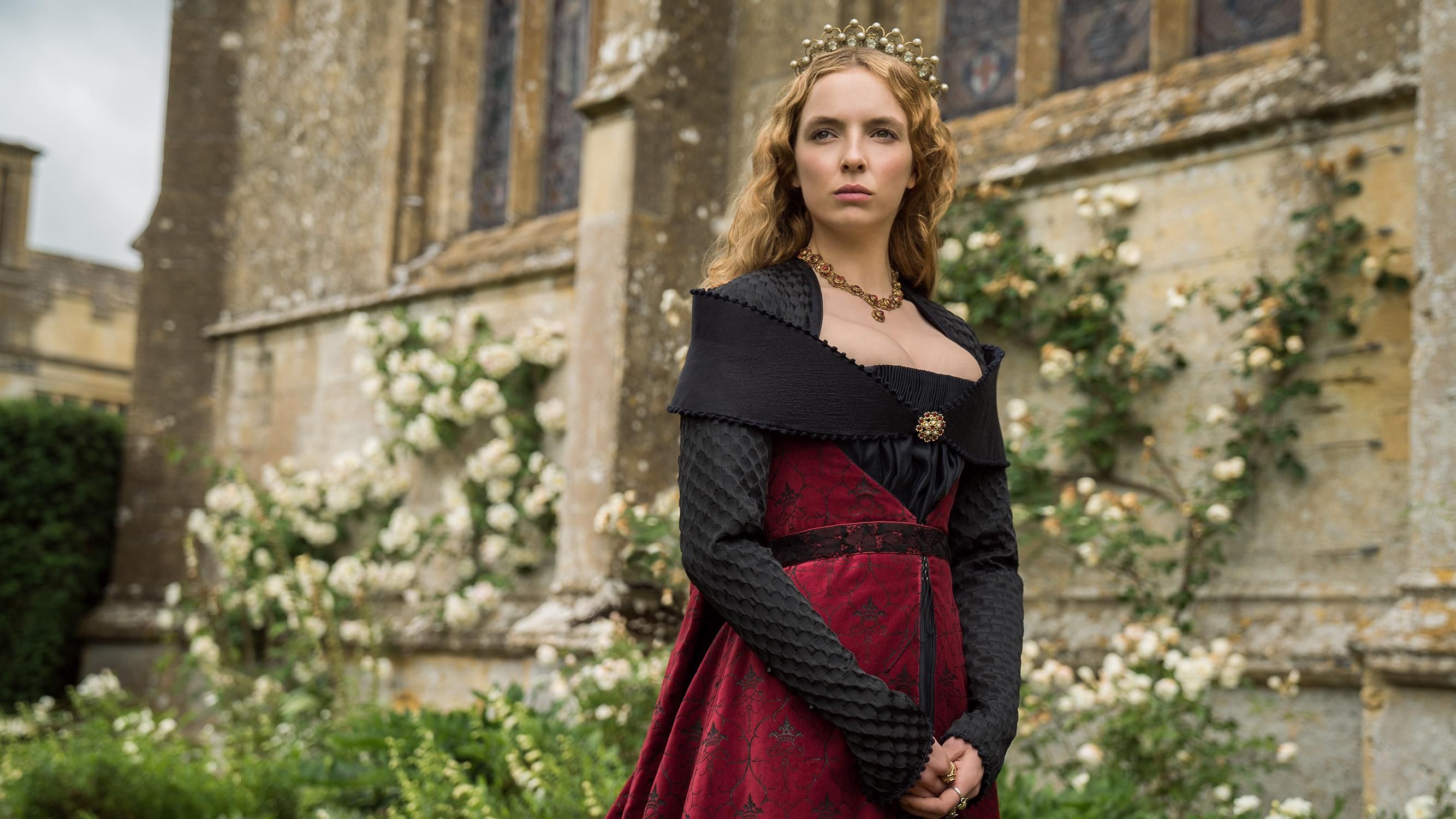 8 Great Jodie Comer Roles Before Killing Eve (And 2 That Are Coming Soon)