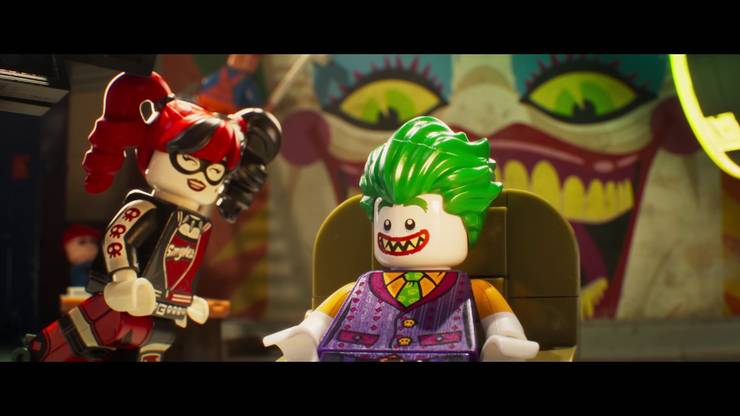 10 Big Differences Between The Joker The Lego Joker 10 Big Differences Between The Joker The Lego Joker