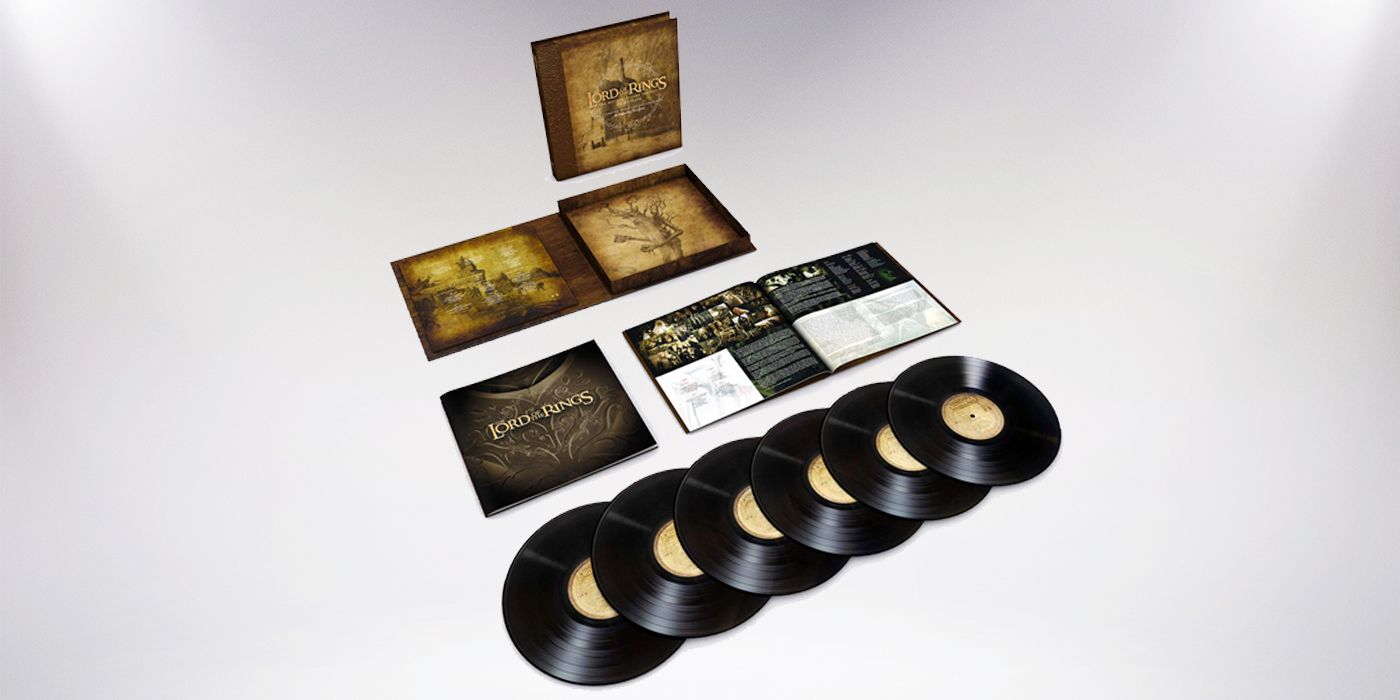 lotr-soundtrack
