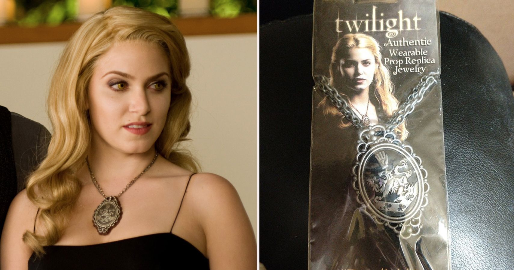 Twilight: 19 Things Every Fanpire Needs To Own