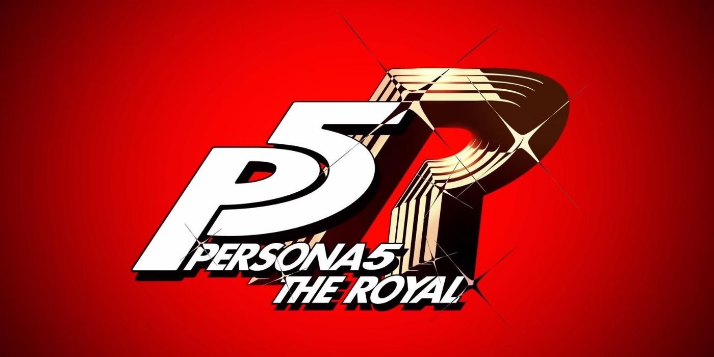 persona 5 the royal trailer