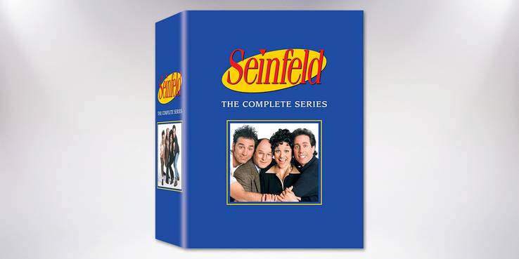 Seinfeld trivia card game cards