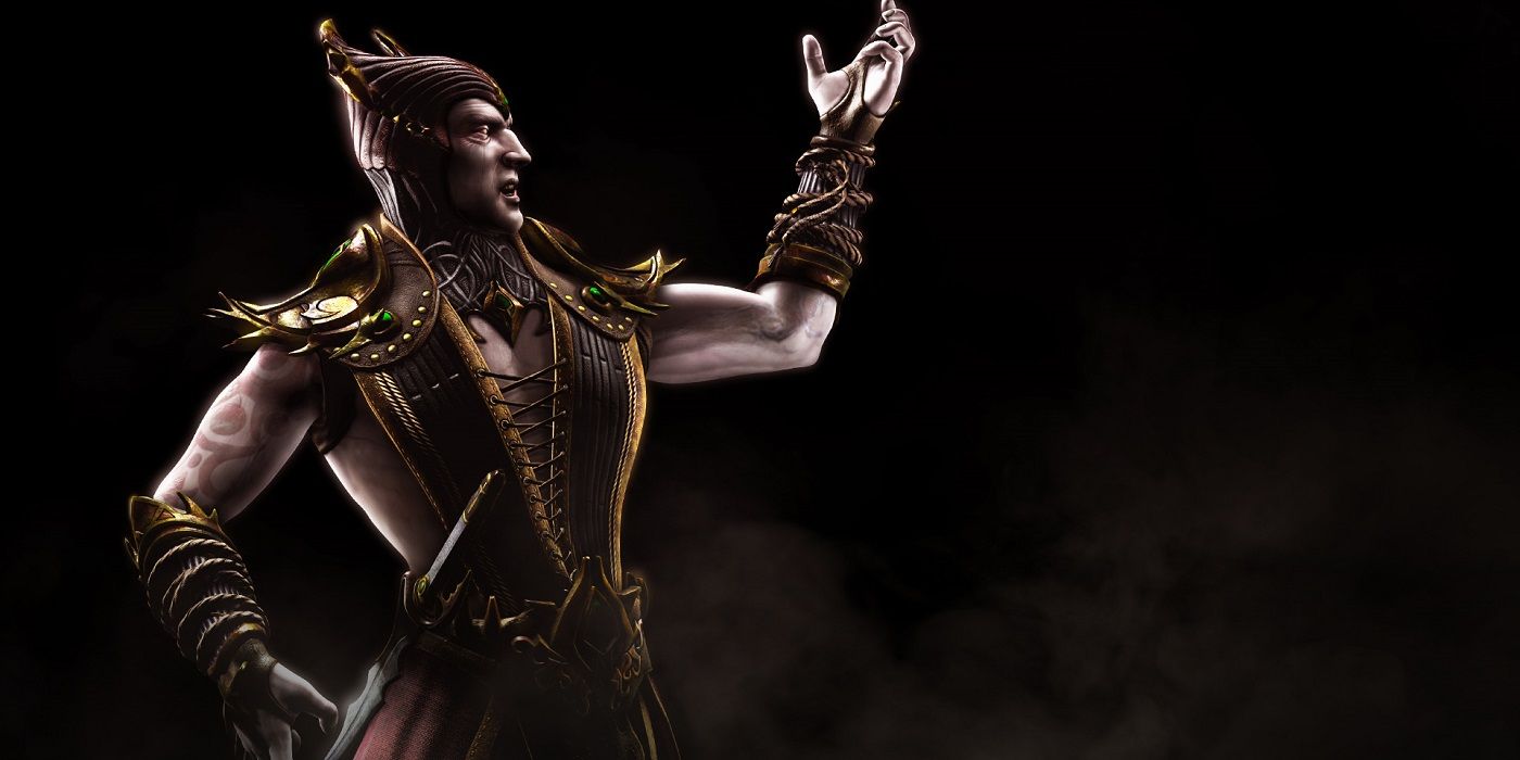 Mortal Kombat The 28 Most Powerful Characters Officially Ranked