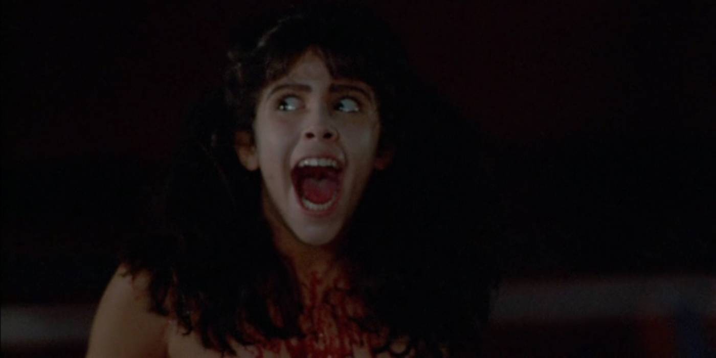 ホラー映画の最も恐ろしいラストシーン 10 選