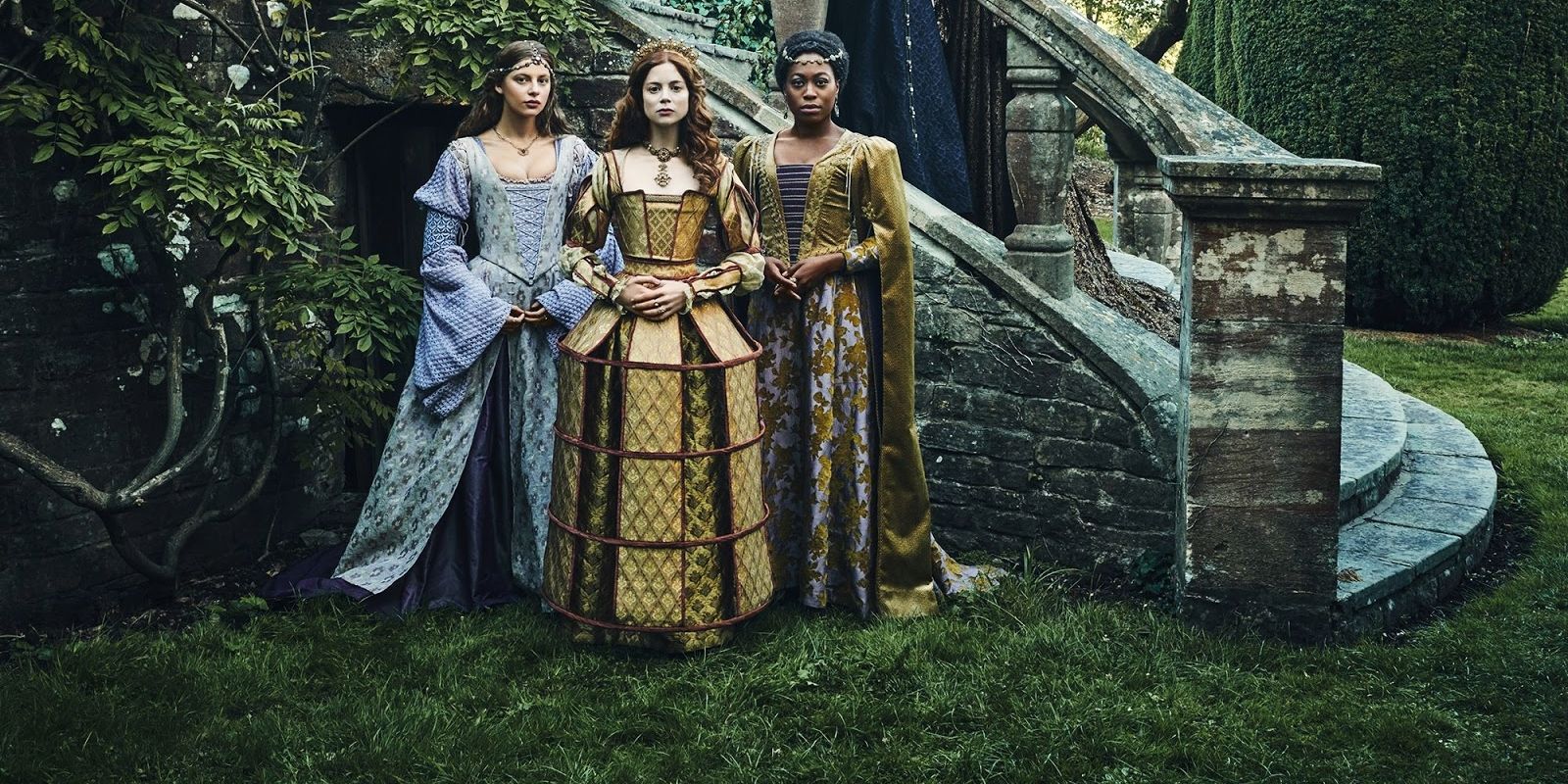 White Princess Season 2 Release Date Title Story Details