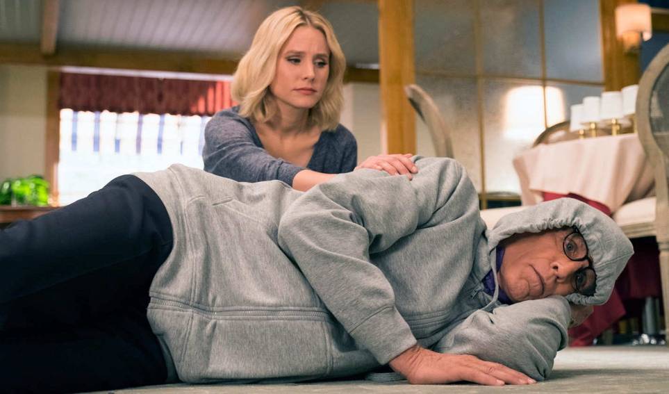 The Good Place 10 Hilarious Michael Quotes Screenrant The Good Place 10 Hilarious Michael Quotes Screenrant