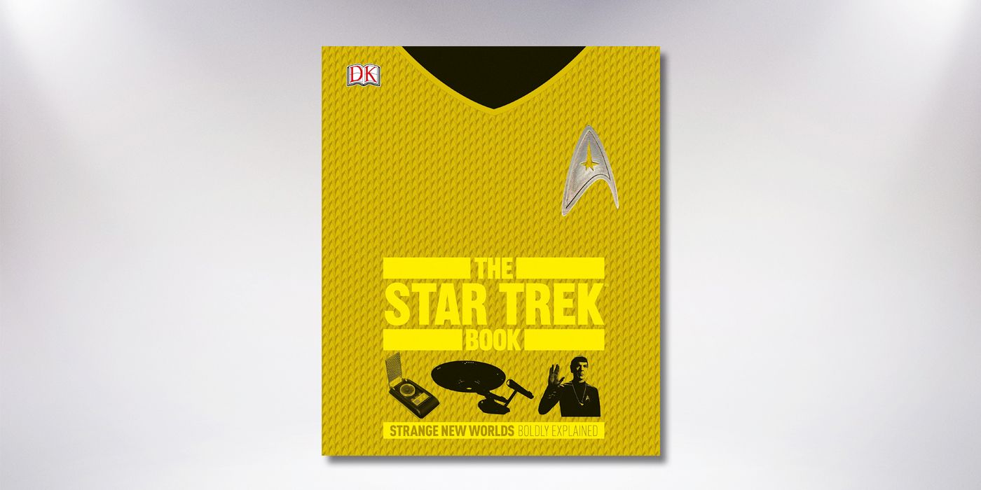 Star Trek 10 Things Every Trekkie Fan Needs