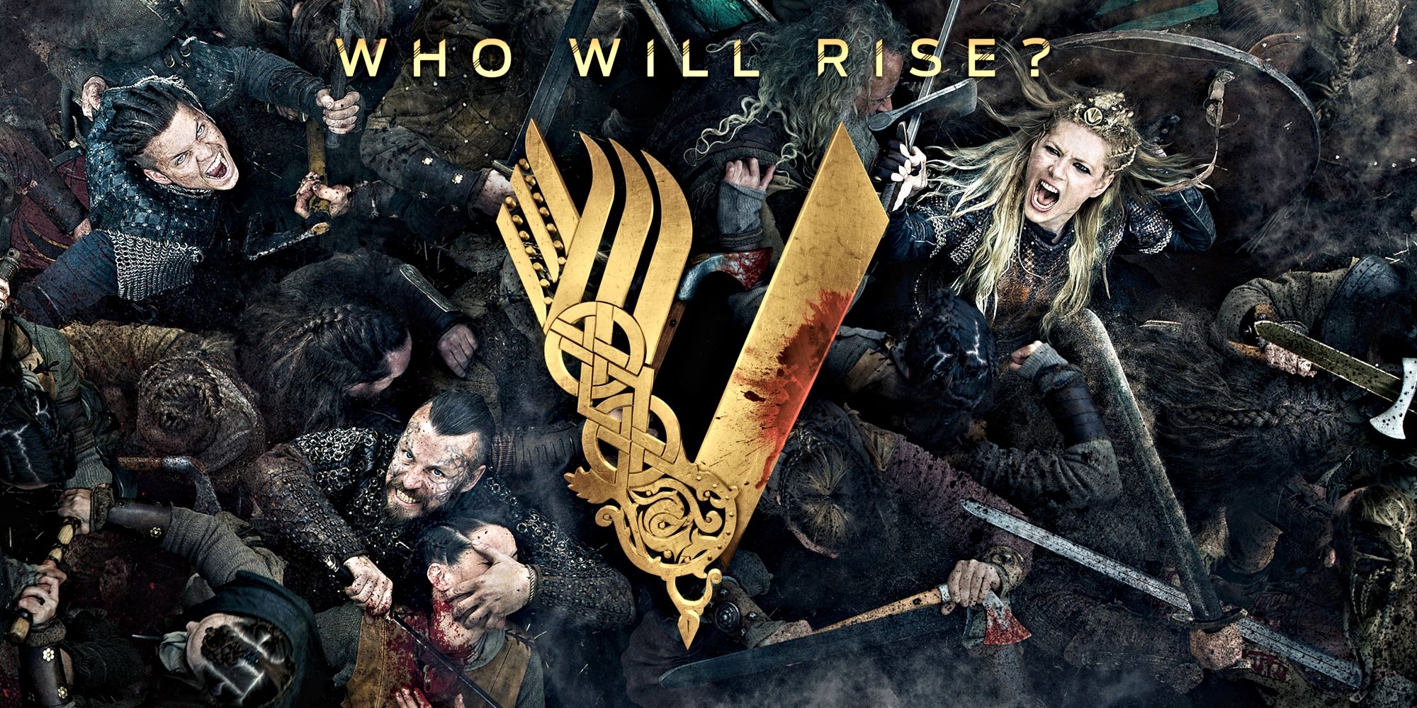 Vikings': Ivar the Boneless' Fate Is Revealed in Season 6 First Look  (Exclusive)