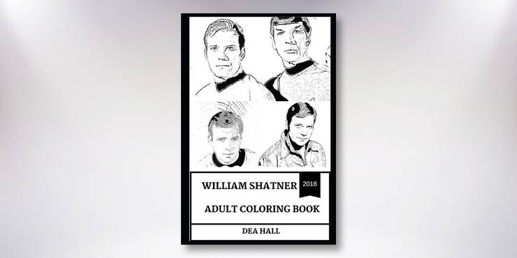 Ranking The 10 Weirdest Celebrity Coloring Books Screenrant