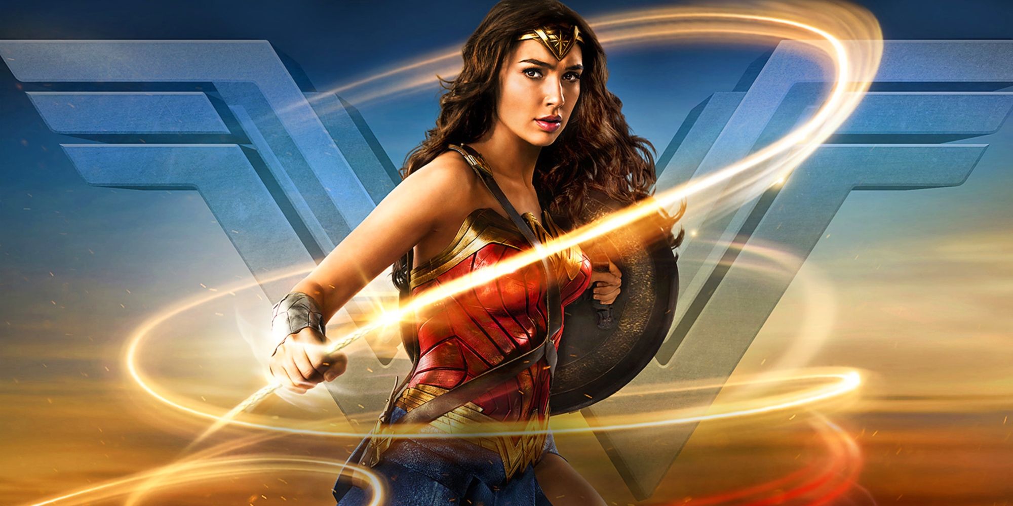 Wonder Woman's Lasso Of Truth Has Even More Powers Than You Know