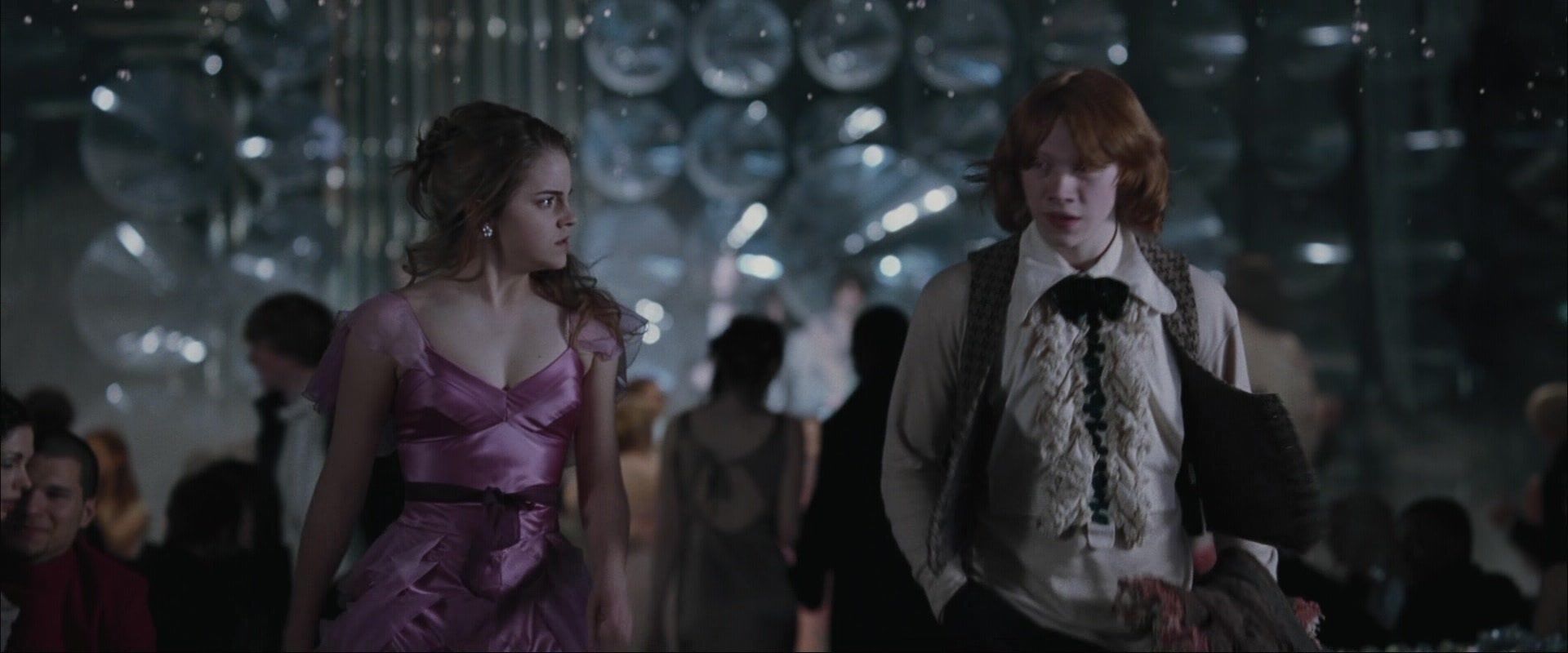 yule ball