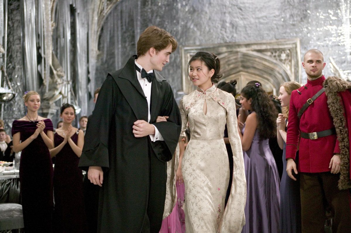yule ball