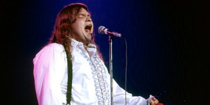 10 Iconic Singers Who Need A Biopic Like Freddy Mercury In Bohemian Rhapsody