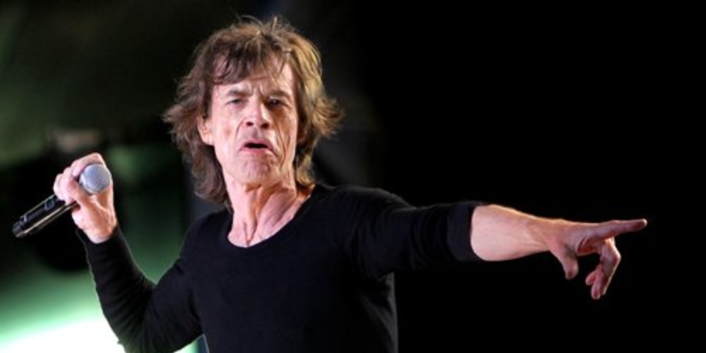2. Jagger