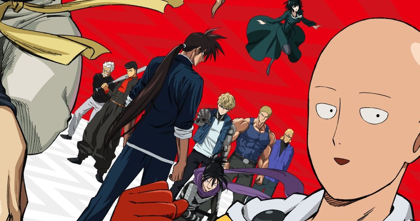 Anime Like We Never Learn!: BOKUBEN Season 2